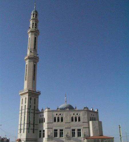 أكثر من 2800 مسجد في الأردن من غير أئمة