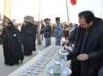 Chinese Buddhists in Iraq to  mourn for Imam Hussein