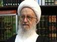 Cleric: Islamic states should not rely on outsiders
