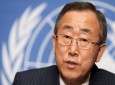 الامم المتحدة تحذر من تضاؤل فرص تحقيق السلام في المنطقة