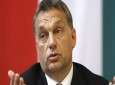 نخست وزیر مجارستان از موضع غرب در برابر تمدن اسلامی انتقاد کرد