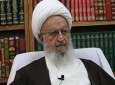 Iran scholars express condolence over the death of Saudi shia leader