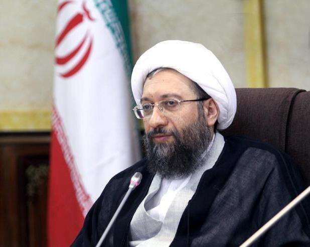 تجدید میثاق مسؤولان عالی قضایی با امام خمینی(ره)