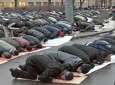 افزایش تعداد مسلمانان در اسپانیا
