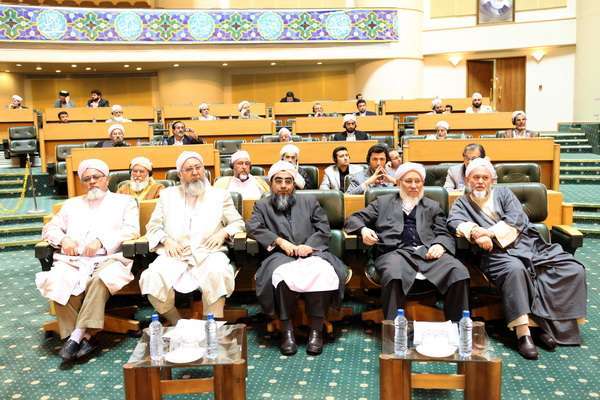 بیست‌و چهارمین کنفرانس بین المللی وحدت اسلامی در تهران برگزار می‌شود