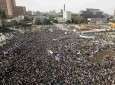 بيان من علماء مصر يؤيدون مطالب الثورة المصرية
