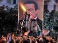 سرنگونی رژیم مبارک رویدادی بی سابقه است