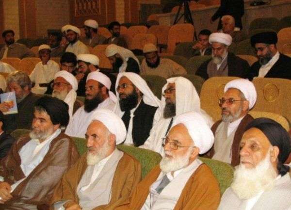 بیست و دومین همایش علمی تحقیقی مذاهب اسلامی در چابهار