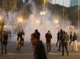 اعتراضات گسترده مردمی در خاورمیانه و شمال آفریقا