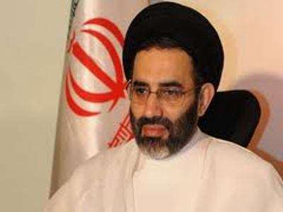 إيران لم تقم بمغامرات لفرض مطالبها علي المنطقة