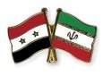 گسترش بیشتر روابط ایران و سوریه