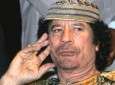 كتائب القذافي تقصف الاحياء الشعبية ومعارك عنيفة مع الثوار