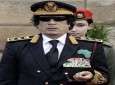 القذافي يخاطب الغرب : ساعدتكم في مكافحة الاسلاميين