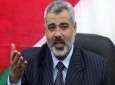 حماس تجري أول حوار مع الحكومة المصرية الجديدة