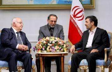 استفاده ازهمه ظرفیت‌ها درتوسعه مناسبات اقتصادی ایران و سوریه