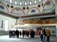 انتخاب زیباترین مسجد در هلند