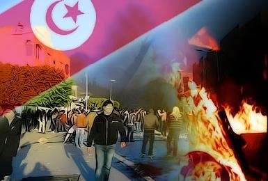 الثورة التونسیة أفشلت جمیع خطط الاستکبار العالمی