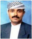 النائب في البرلمان اليمني الشيخ سلطان السامعي