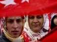 بوادر أزمة جديدة في تركيا بسبب الحجاب