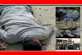 محکوميت کشتار مسلمانان بحرين در نمازجمعه سراسر کشور