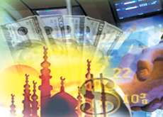 بحران مالی باعث بازسازی صنعت مالی اسلامی شد