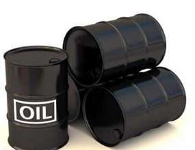 بهاي نفت خام بیش از ۲ دلار افزایش یافت