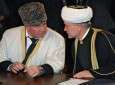 المسلمون في روسيا يبحثون (الإسلاموفوبيا) والتطرف الديني والسياسي