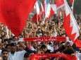 مردم بحرین سلطه آمریکا را برنمی‌تابند