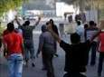 شیعیان هدف نیروهای امنیتی در بحرین