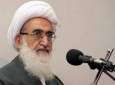 Iran cleric: Regionsl revolutions derive from Iran Islamic revolution