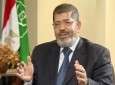د. محمد مرشد مرسي عضو مكتب الارشاد والمتحدث الاعلامي باسم جماعة الاخوان المسلميين