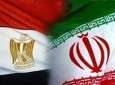 ترتيبات دبلوماسية للتطبيع الكامل بين مصر وإيران