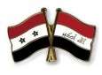 العراق تدعم الامن و الاستقرار فی سوریا