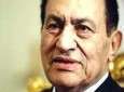 النيابة العامة المصرية تواصل تحقيقاتها مع المتهم حسنى مبارك
