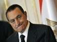 مبارك ، سيواجه نفس مصير صدام ، اذا ادين