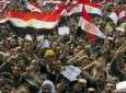 مستقبل الموقف الإسرائيلي من مصر بعد ثورة ۲۵ يناير