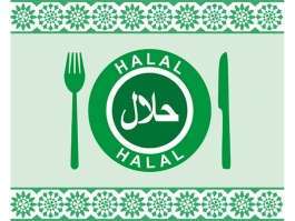 تقاضای غذای حلال در دانشگاه قازان