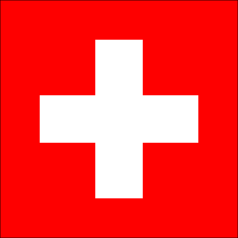شکل گیری خانه ادیان در سوئیس