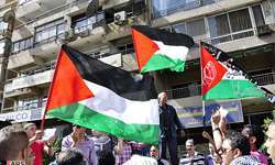 نشست تخصصی " قیام های مردمی در جهان عرب و تاثیر آن بر آینده فلسطین"