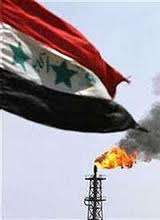نفت و تجاوز آمریکا به عراق