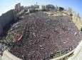 قوى الثورة بمصر تدعو لمليونية جمعة الوحدة