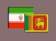 ايران وسريلانكا تتطلعان لتشكيل مجلس مشترك لتجار البلدين