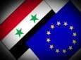 التناغم الاوروبي الامريكي المعادی لسوریا