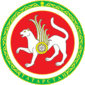 نشان ملی تاتارستان