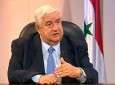 احتمال سفر وزیر خارجه سوریه به مصر
