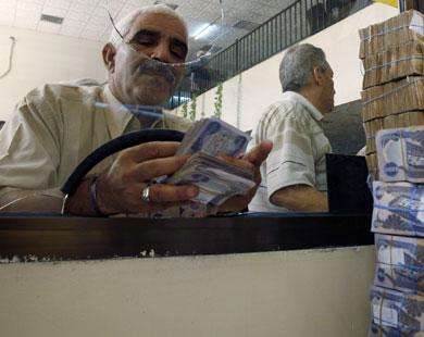 نرخ تورم در عراق کمتر از 7 درصد