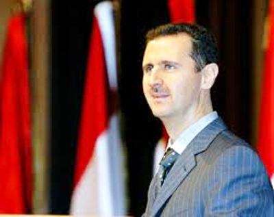 مهمترین محورهای سخنرانی رییس جمهوری سوریه