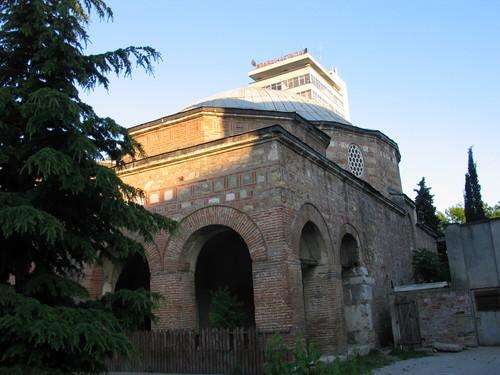 مرمت و احیای مساجد در بلغارستان