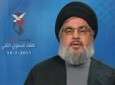 تقدیر دبیركل حزب الله از اظهارات وحدت گرای شیخ الازهر