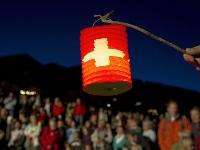 تعویق جشن روز ملی سویس به دلیل شروع ماه مبارک رمضان